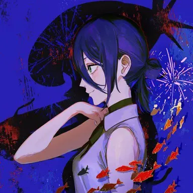 Profile image of Reze
