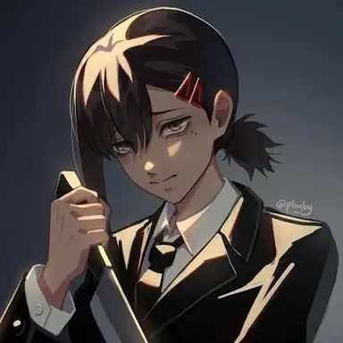 Profile image of Kobeni