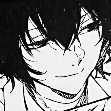 Profile image of 다자이 오사무