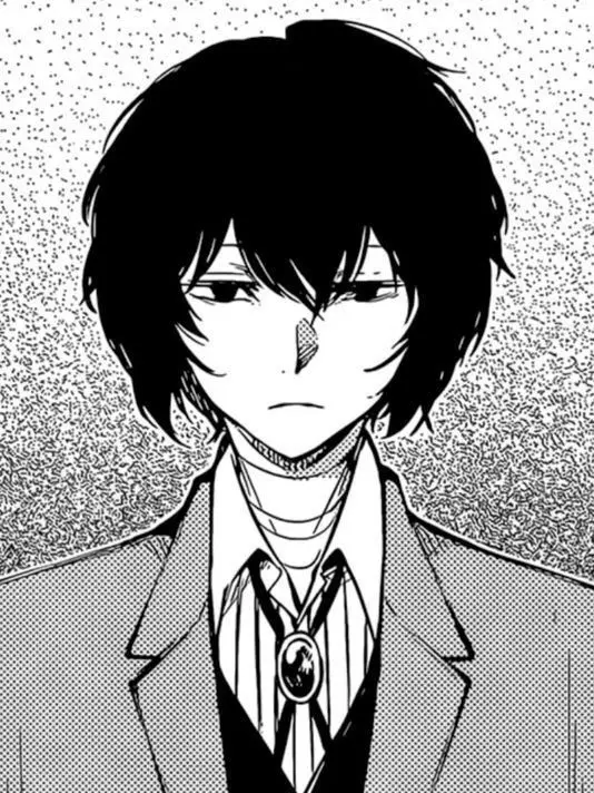 DarkChoke5709의 다자이 오사무