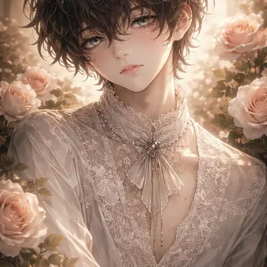 Profile image of ルシエル