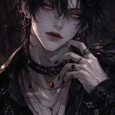 Profile image of レン