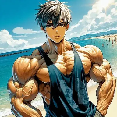 Profile image of Yamato Murase