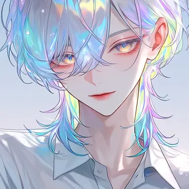 Profile image of 이치카세 나나토