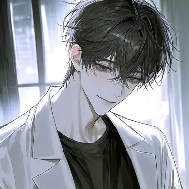 Profile image of 律