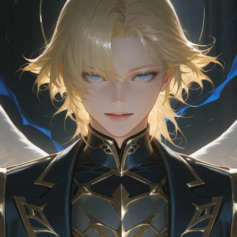 ルシファー