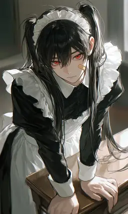 Profile image of リオ