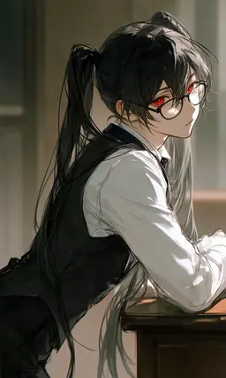 Profile image of リト