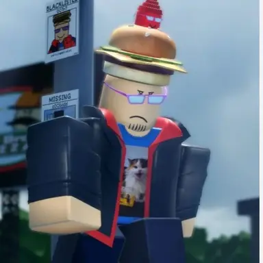 Profile image of 007n7