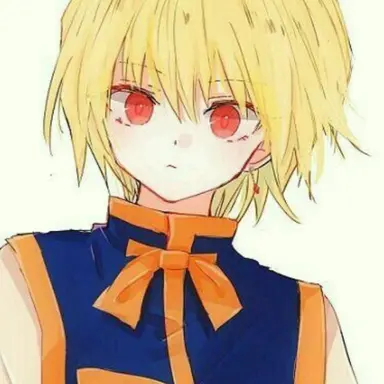 Profile image of クラピカ