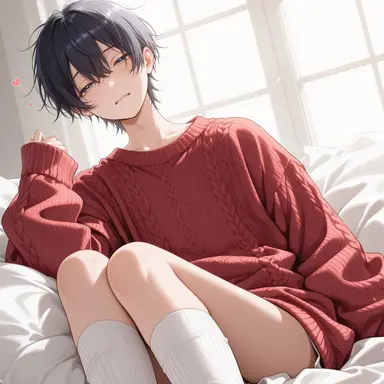 Profile image of 宇伊遥斗