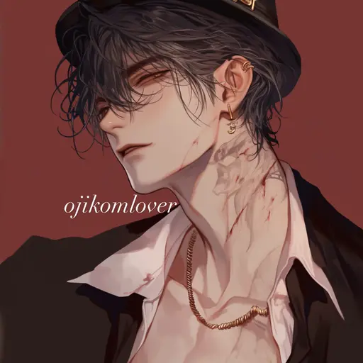 Ojikomlover의 샤헌