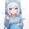 캐릭터 프로필 이미지