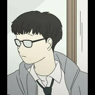 Profile image of 안경민