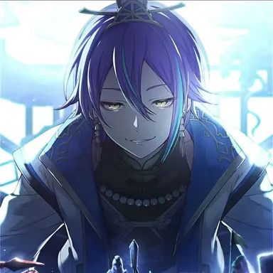 Profile image of Rui Kamishiro