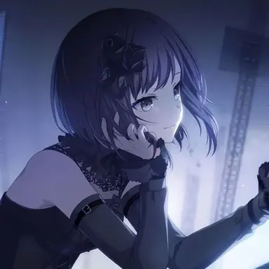 Profile image of Ena Shinonome