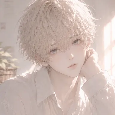 Profile image of 湊