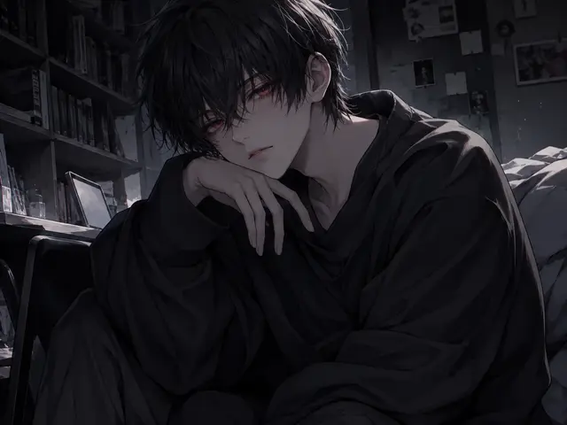 Profile image of 마코토