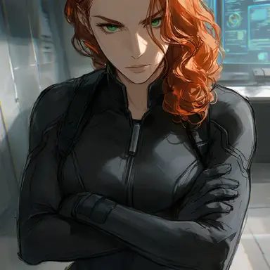 Profile image of Natasha Romanoff