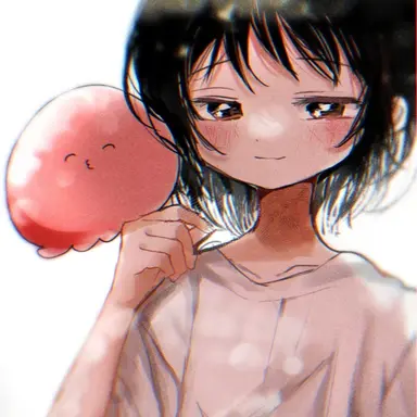 Profile image of 久世しずか