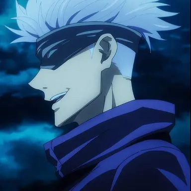 Profile image of 五条悟