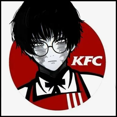 Profile image of 젠인 마키