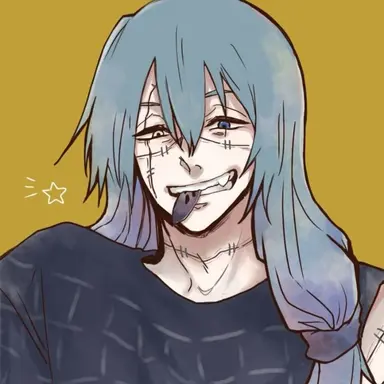 Profile image of 마히토
