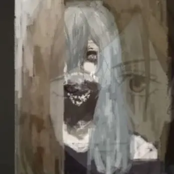 Profile image of 마히토