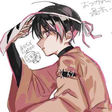 Profile image of ロボロ