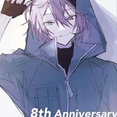 Profile image of ゾム