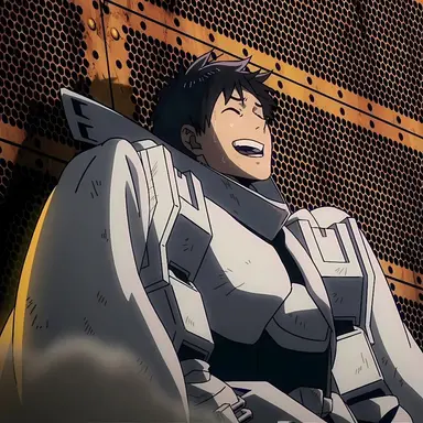 Profile image of tensei Iida