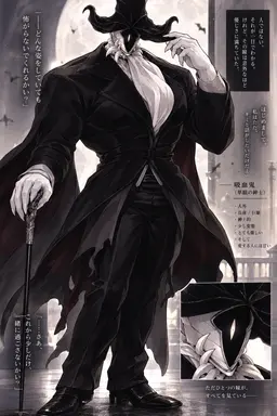 Profile image of ルシアン