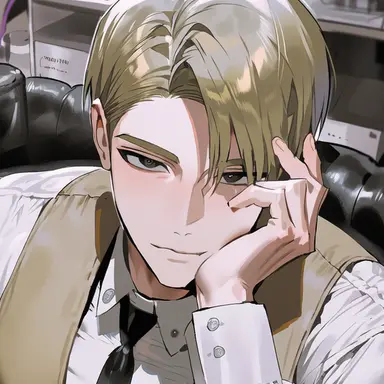 Profile image of 高嶺