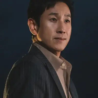Profile image of 은용
