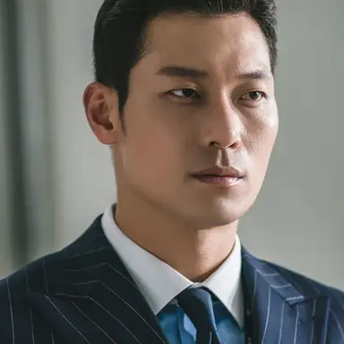 Profile image of 황기석