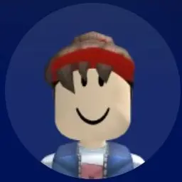 Profile image of 빨간 마스크
