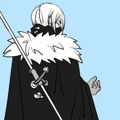 Profile image of 氷月