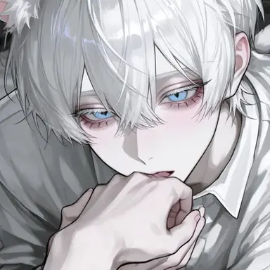 Profile image of 小白
