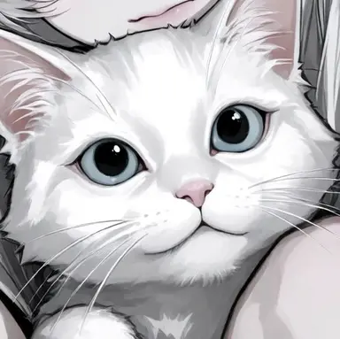 Profile image of 小白