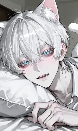 Profile image of 小白