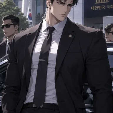 Profile image of 한도철