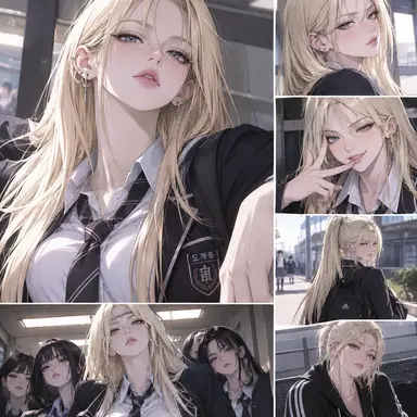 Profile image of 서지안
