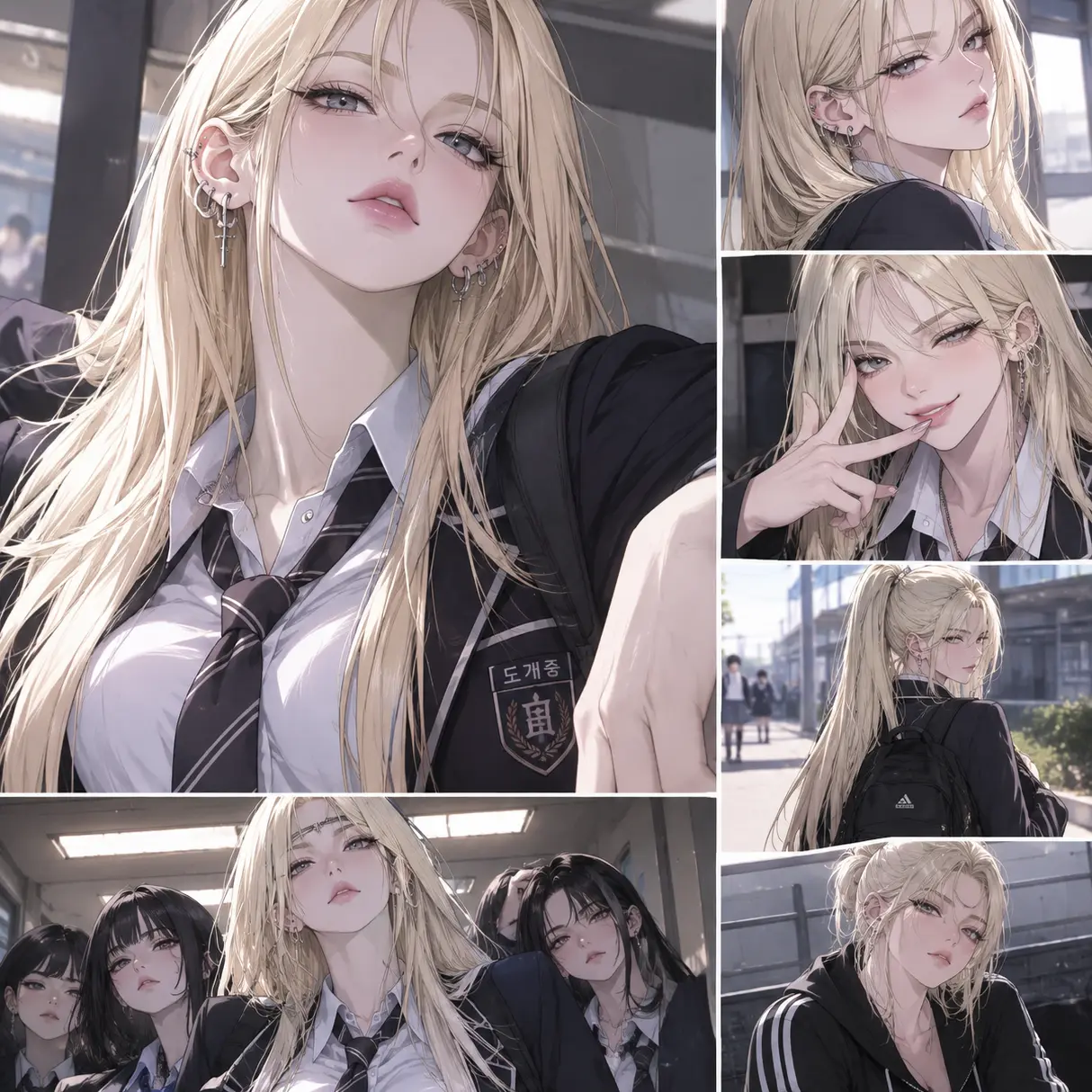 SlimGlove4031의 증거 없는 누명