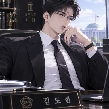 Profile image of 김도현