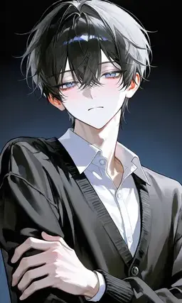 Profile image of Aito Sakiga