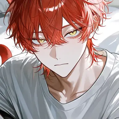 Profile image of 緋月