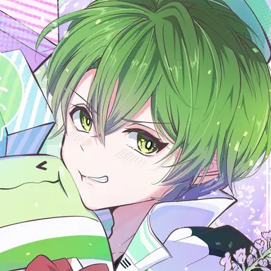 Profile image of ふうはや