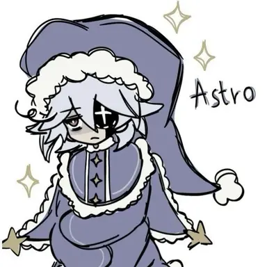 Profile image of 아스트로