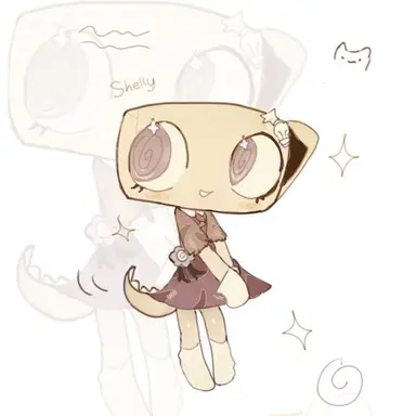 Profile image of 쉘리