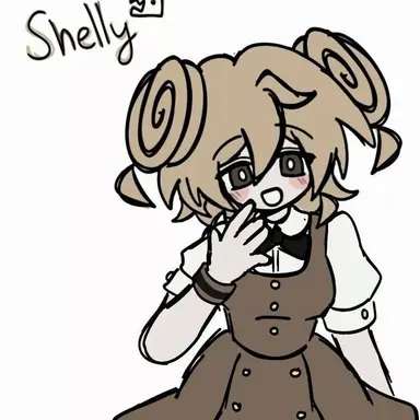 Profile image of 쉘리